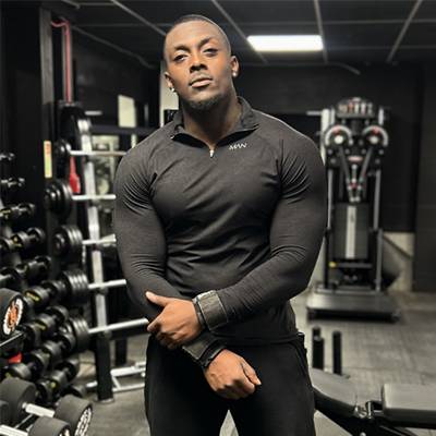 Athlete bio image