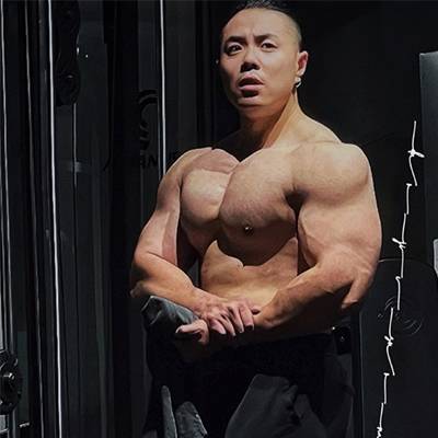 Athlete bio image