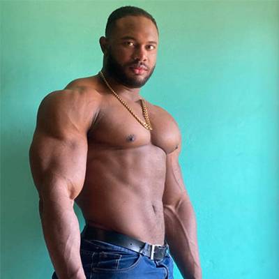 Athlete bio image