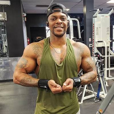 Athlete bio image