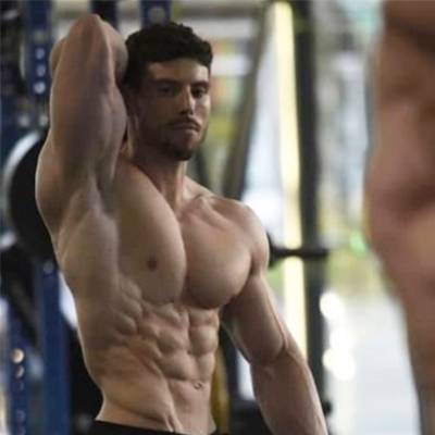 Athlete bio image