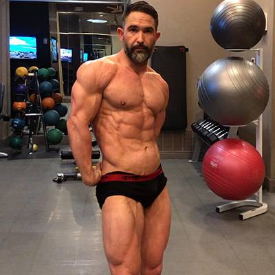 Athlete bio image
