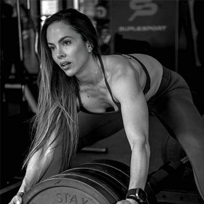 Athlete bio image