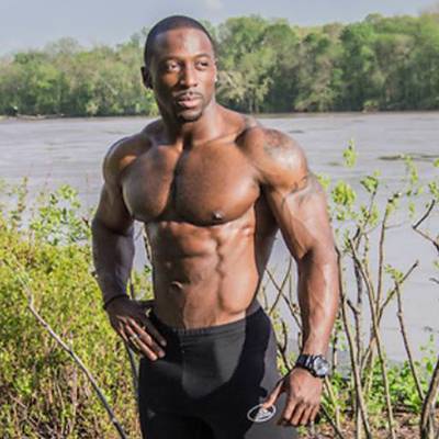Athlete bio image