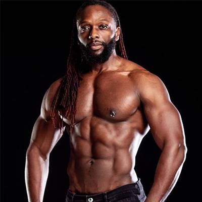 Athlete bio image