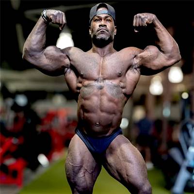 Athlete bio image
