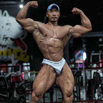 Athlete bio image