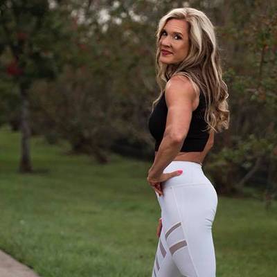 Athlete bio image