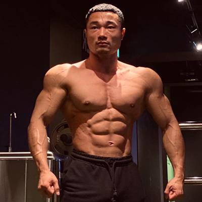 Athlete bio image