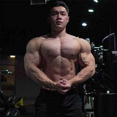 Athlete bio image