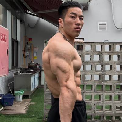 Athlete bio image