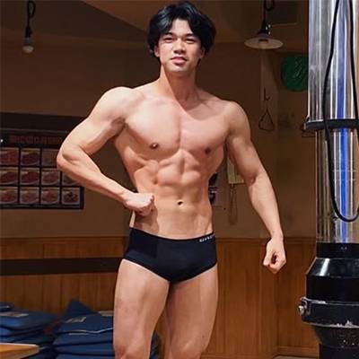 Athlete bio image