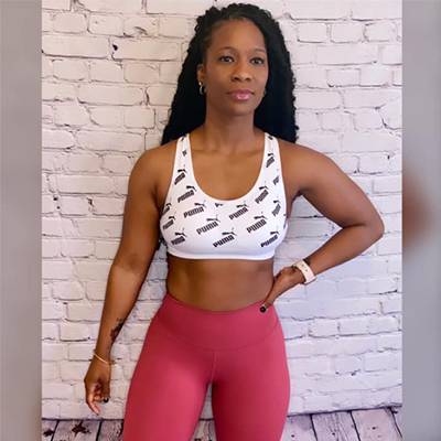 Athlete bio image