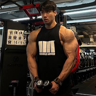 Athlete bio image