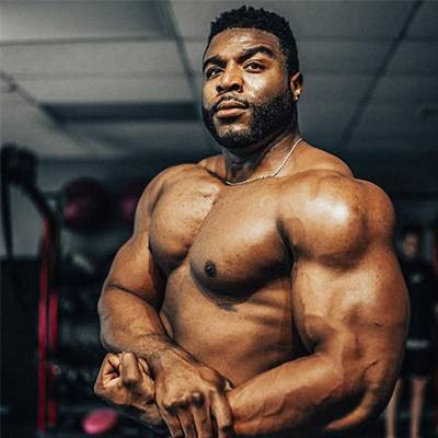 Athlete bio image