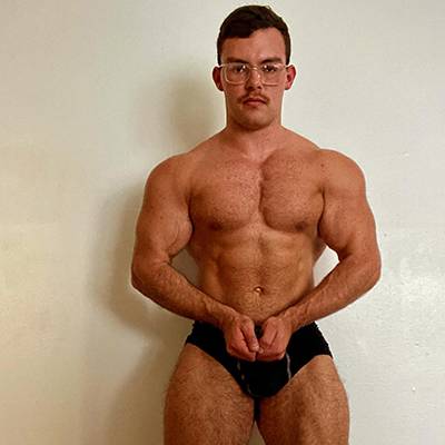 Athlete bio image