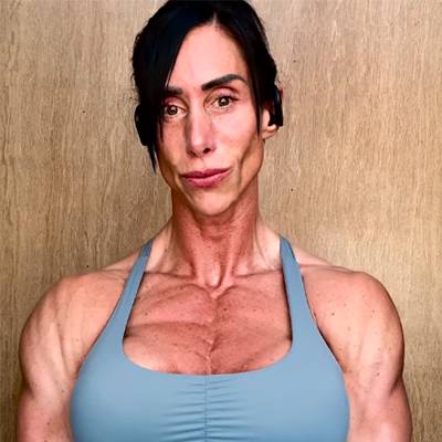 Athlete bio image