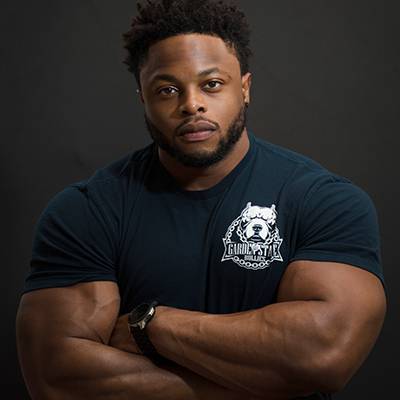 Athlete bio image