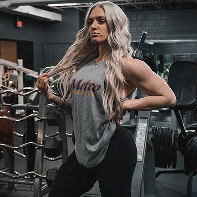 Athlete bio image