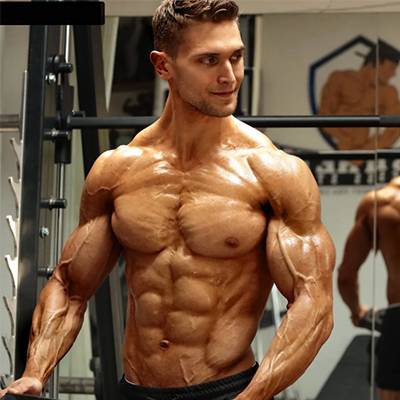 Athlete bio image
