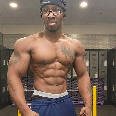 Athlete bio image
