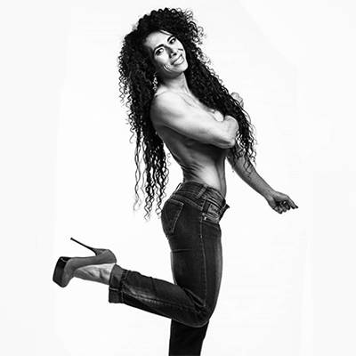 Athlete bio image