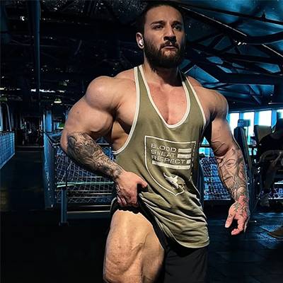 Athlete bio image