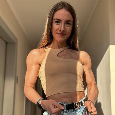 Athlete bio image