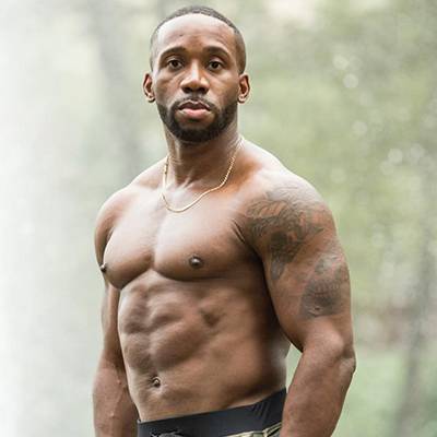 Athlete bio image