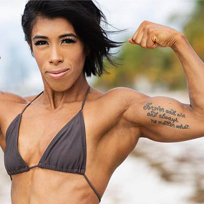 Athlete bio image