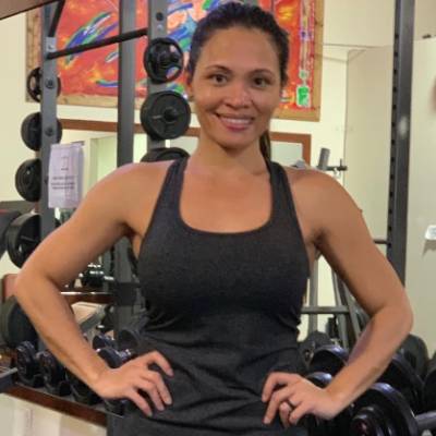 Athlete bio image