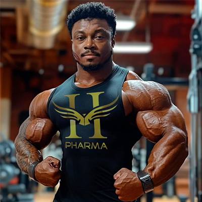 Athlete bio image