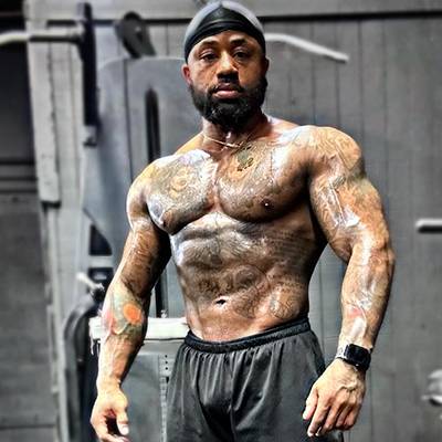 Athlete bio image
