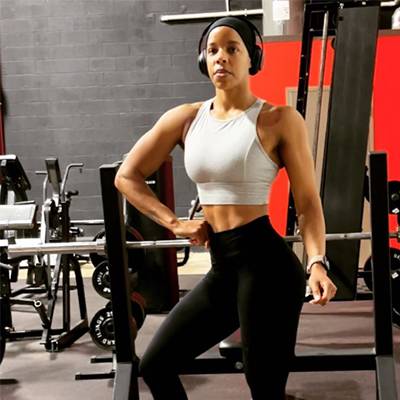 Athlete bio image