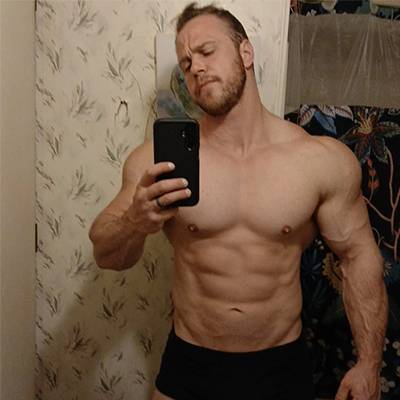 Athlete bio image