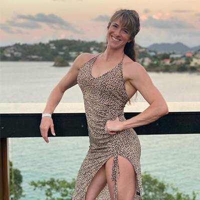Athlete bio image