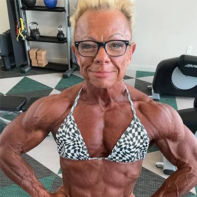 Athlete bio image