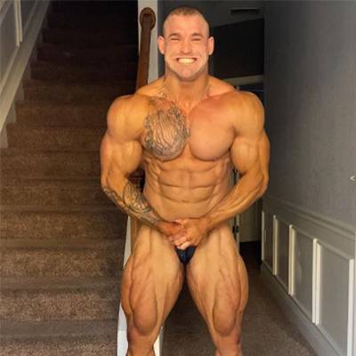 Athlete bio image