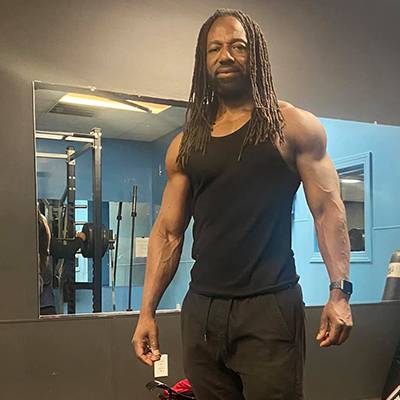Athlete bio image