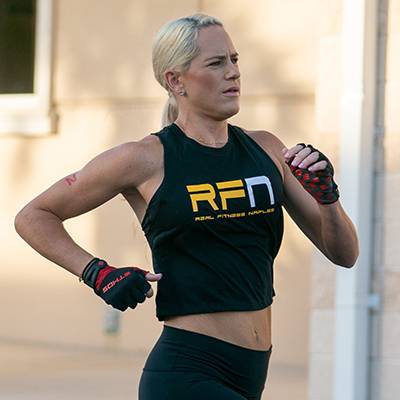 Athlete bio image