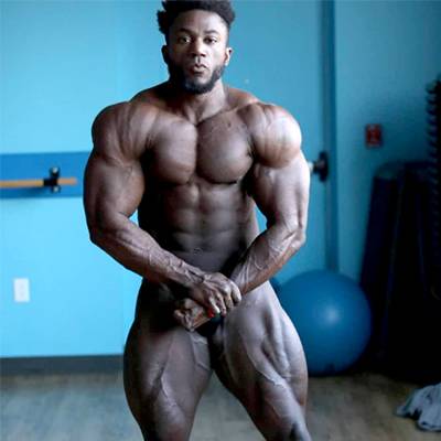 Athlete bio image