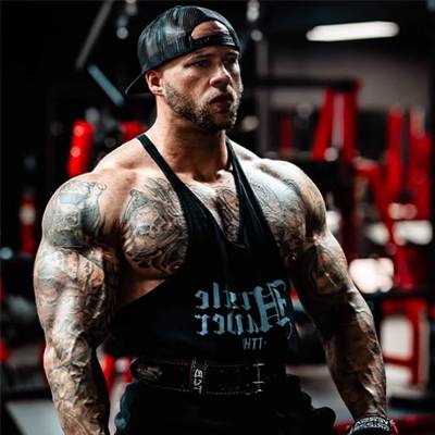 Athlete bio image